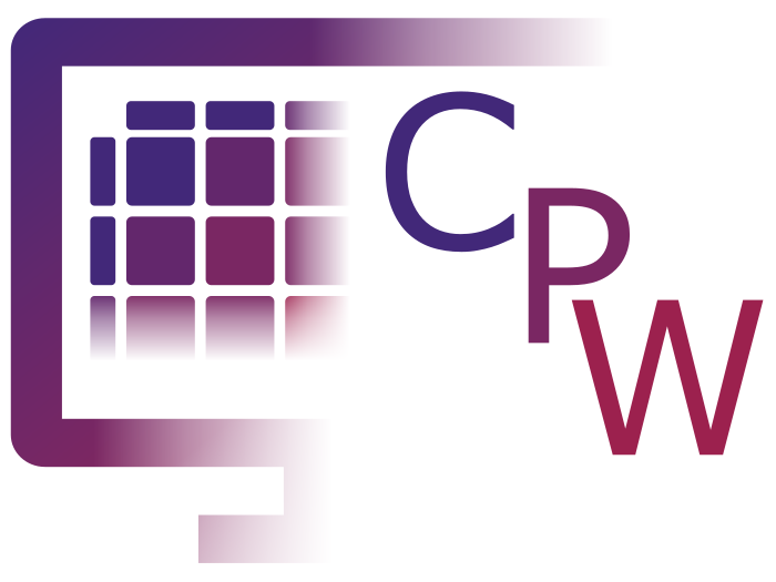 CPW Logo